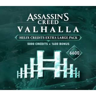 Assassin's Creed Valhalla Helix Credits Extra Large Pack