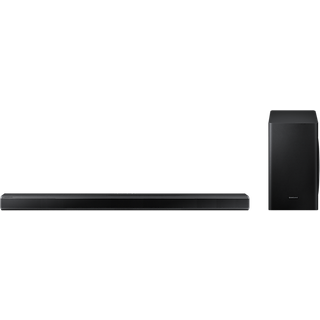 SAMSUNG HW-Q76T/XE SOUNDBAR ➞ På lager - klar til afhentning