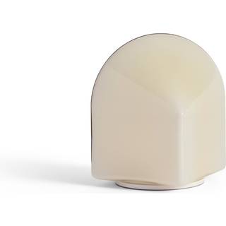 HAY Parade Transportabel Lampe 160 Shell White