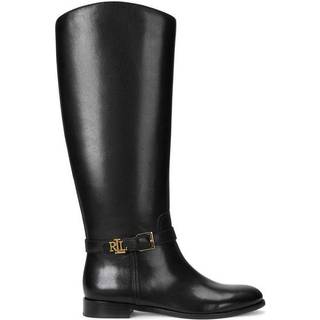 Boot - Black - 37