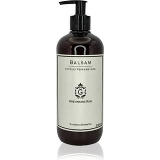 Citrus-pepparmynta 500 ml