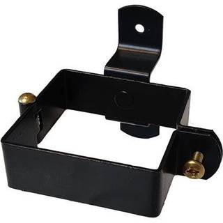 Hængselsstift t/træ firk 80x80 VMAZ