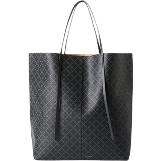 By Malene Birger Shopper Abrille - Grå
