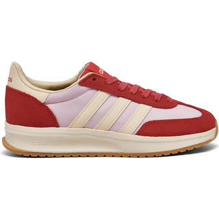 RUN 70s 2.0 sko - Clear Pink / Warm Vanilla / Semi Lucid Red - 40