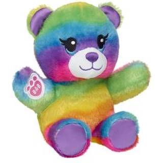 Build a Bear bjørn bamse (På lager i varehus)