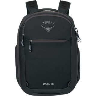 Osprey Daylite Expandable Travel Pack 26+6 Black, OneSize