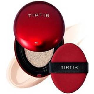 TIRTIR Mask Fit Red Cushion Langtidsholdbar foundation pude Skygge 29C Taupe Beige 18 g - 18 g