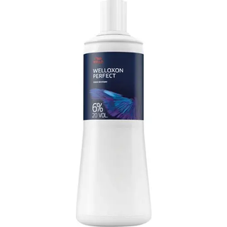 Wella Welloxon Perfect Beize Pastel 1+2 1,9% 6Vol. 1000 ml