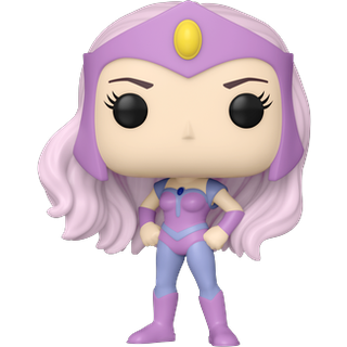Masters of The Universe POP! Vinyl Figure She-Ra - Glimmer 9 cm