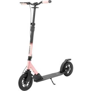Frenzy 205 Air Zero Løbehjul (Sort/Pink)