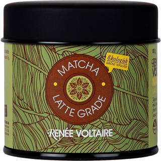 Renee Voltaire Matcha Latte Grade, 80 g