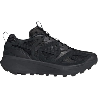 Kantai Trail sko - Core Black / Aurora Black / Carbon - 38
