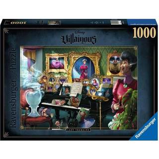 Ravensburger Disney Villainous: Lady Tremaine 1000p