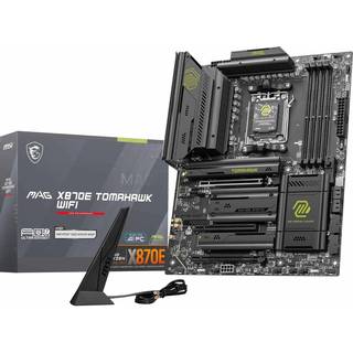 MSI MK MSI MAG X870E TOMAHAWK WIFI
