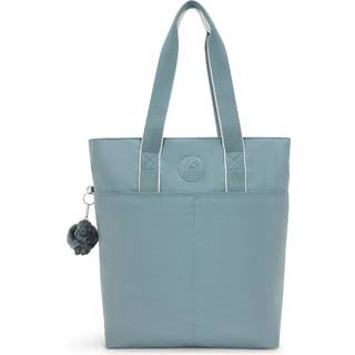 Kipling Shopper totebag Hanifa - Grå