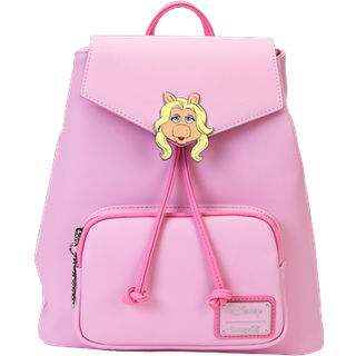 THE MUPPETS - Miss Pingy - Mini Backpack Loungefly
