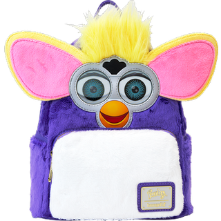 HASBRO - Furby - Mini Backpack LoungeFly