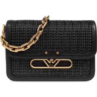 Emporio Armani Hera Skuldertaske sort