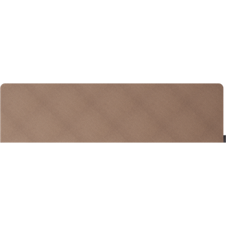 ELL cover til Front varmepumpe, Lamina, nude