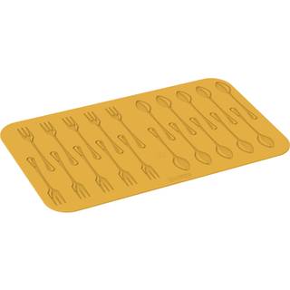 Coperto - Tuiles Silikoneform N.10, Silikomart Professional