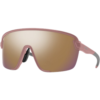 Smith BOBCAT 8KJ/0K 99 Solbriller Mænd Lyserød - Matte Chalk Rose Pink - 99mm