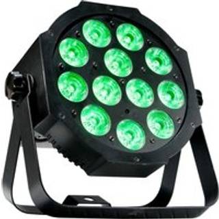 Eliminator Lighting Mega 64 Profile EP LED PAR