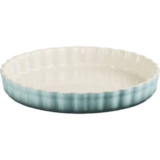 Signature Stentøjs Tærtefad, Sea Salt, Ø28 cm