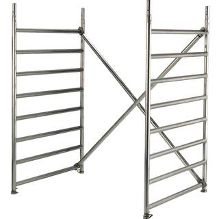 Jumbo Proff Udbygningssæt til foldestillads