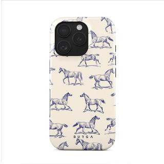 iPhone 16 Pro Burga Tough Fashion Cover - Derby Race