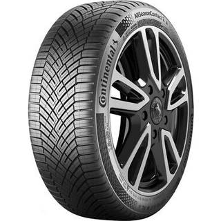 Continental AllSeasonContact 2 XL 3PMSF FR 245/35R18 92Y