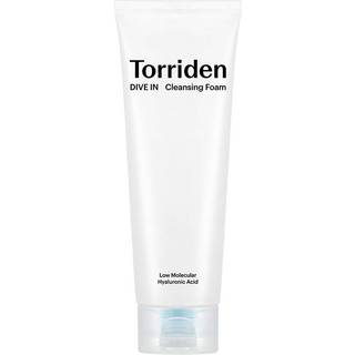 Torriden Dive ln Cleansing Foam 150 ml