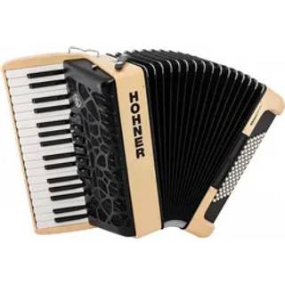 Hohner BRAVO myColor III 72 tangentharmonika Earth