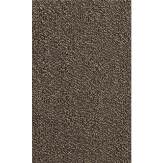 Fabric Sample - Soft Bouclé - Dark Brown