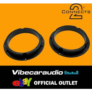 Højtaleradapter Kia Sportage 2010->