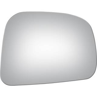 Burco 5248 Passagersideudskiftning spejlglas kompatibelt med 2007-2012 versa