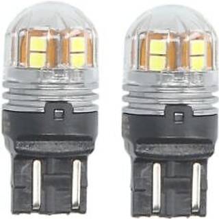 Philips Ultinon Pro7000 LED W21W 12V - Sæt