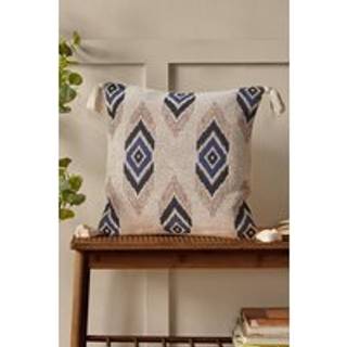 Pineapple Elephant Emir Ikat Pude45x45cm