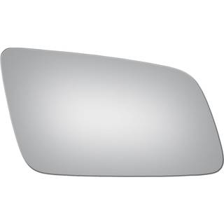 Burco 5314 Convex Passenger Side Replacement Mirror Glass til Chevrolet Caprice Pontiac G8 (2008 2009 2010 2011 2012 2013)