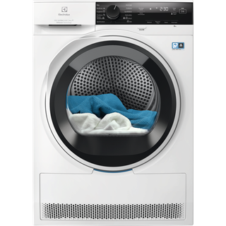 Electrolux 800 UltraCare 9 kg Tørretumbler YDI8D4395D