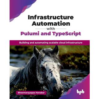 Infrastructure Automation with Pulumi and TypeScript
