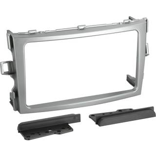 2-DIN Toyota Verso 2009->2018