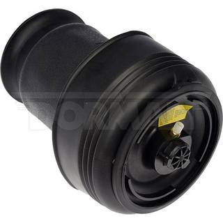 Bagerste luftophæng luftfjeder