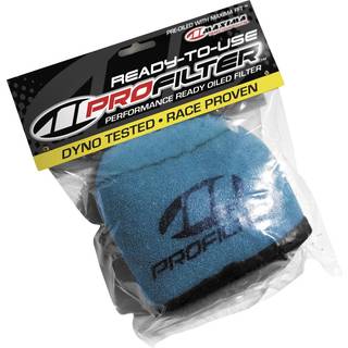 Maxima Racing Oils AFR-4002-00 Profilter klar til brug luftfilter