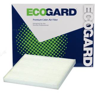 EcoGard XC35426 Premium Cabin Air Filter Fits Lexus GS300 1998-2000 GS400 1998-2000