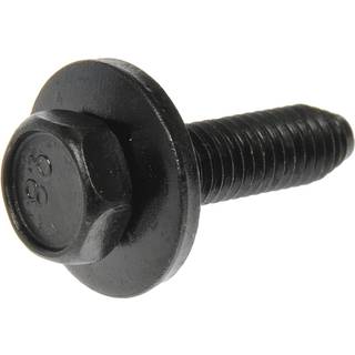 Dorman 964-017 Body Bolt - GM - M6-1,0 x 25mm 2 Pack Universal Fit