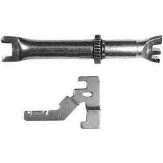 Raybestos H2657 Professionel trommebremsesko