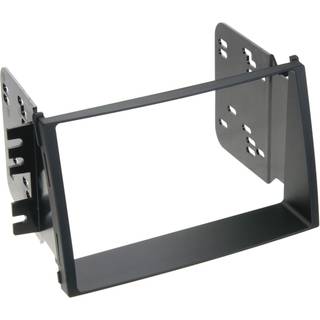 Stereoram 2-din Soul 08-11