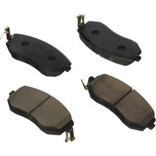 Ægte Subaru 26296SC011 Pad Kit - Front Disk Brake 1 Pack