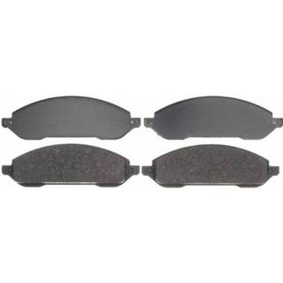 Raybestos SGD1022C Service Grade Ceramic Disc Brake Pad Set