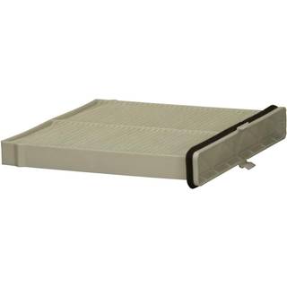 Ecogard XC10493 Premium Cabin Air Filter passer til Mazda CX-3 2016-2021 | Scion IA 2016 | Toyota Yaris 2019-2020 Yaris IA 2017-2018